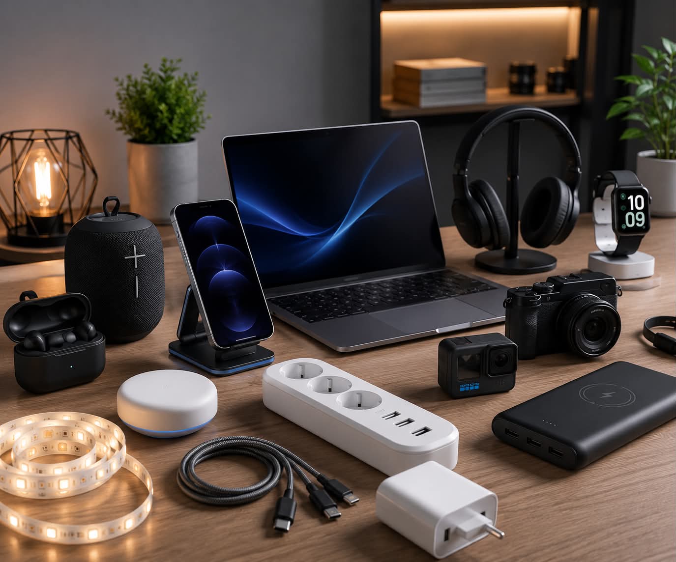 Electronice