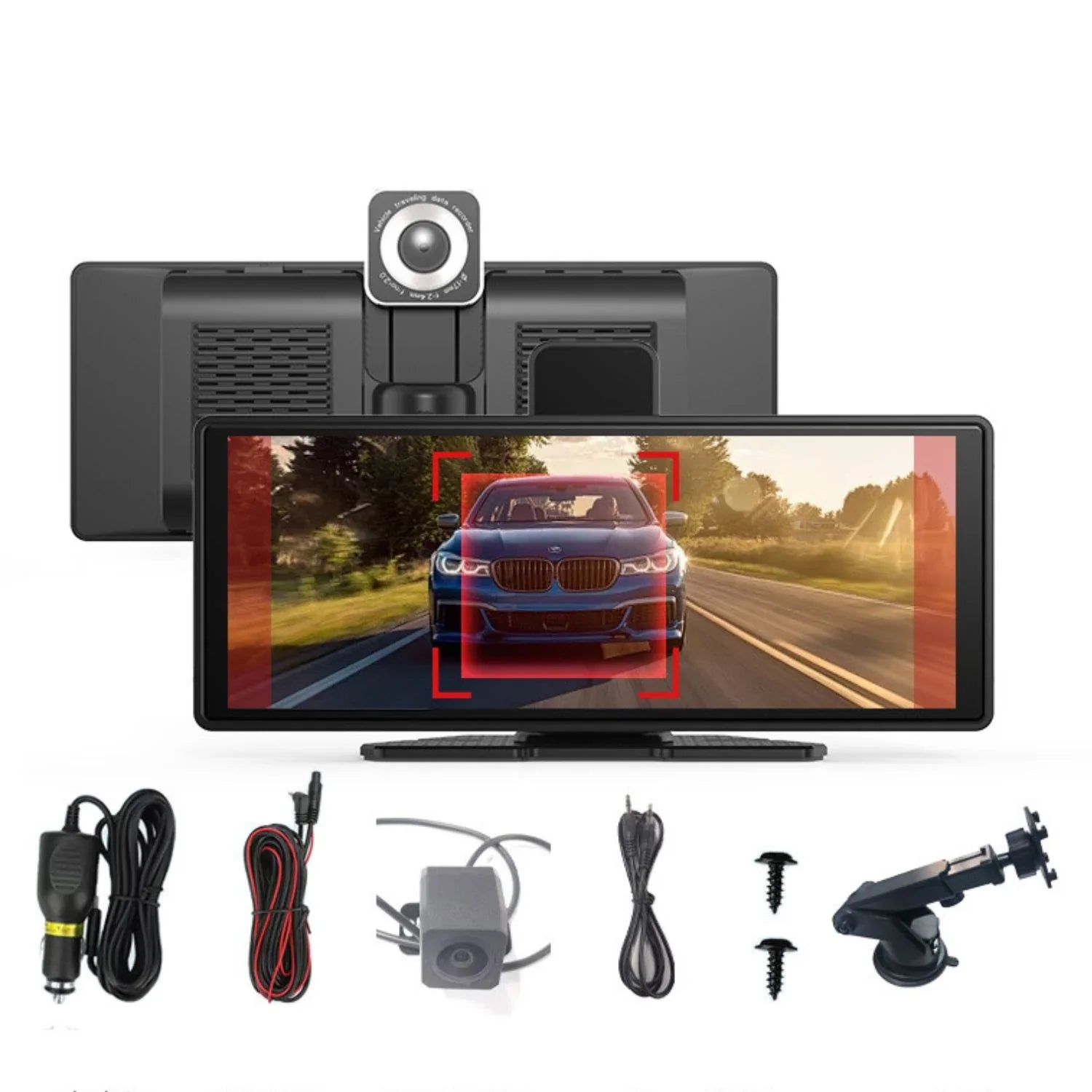 ⁠Camere video auto