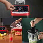 Blender Profesional de bucatarie