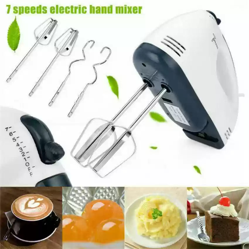 Mixer cu bol din inox