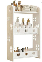 Dulap organizator baie din pcv