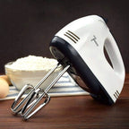 Mixer cu bol din inox