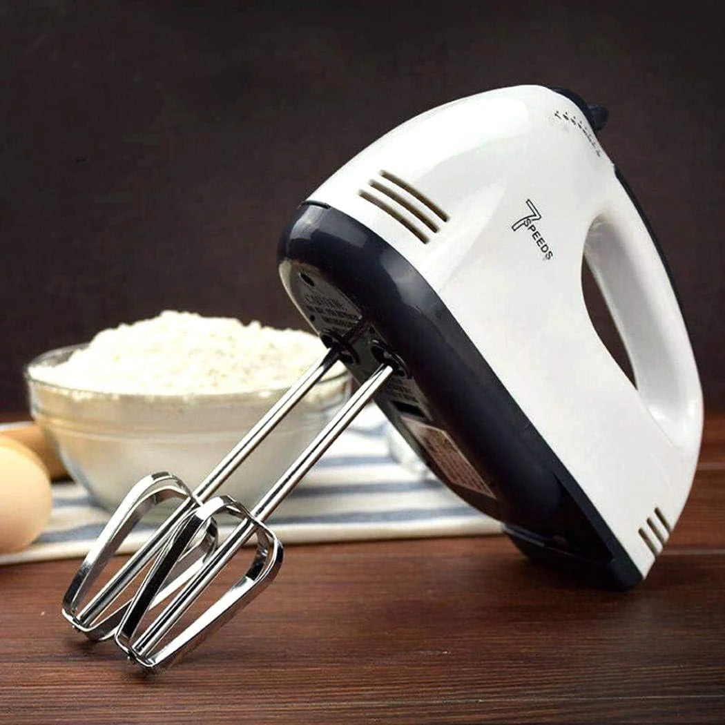 Mixer cu bol din inox