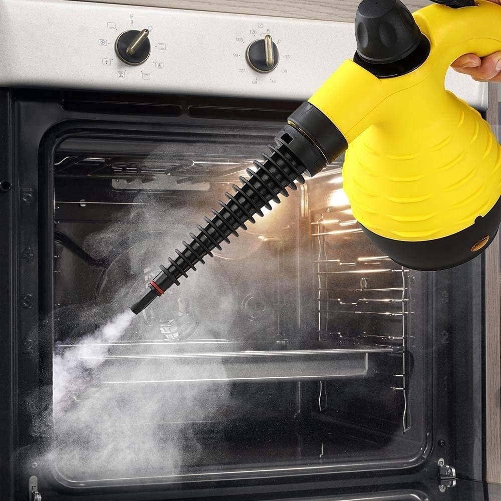 Aparat de curatat cu aburi Steam Cleane