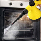 Aparat de curatat cu aburi Steam Cleane