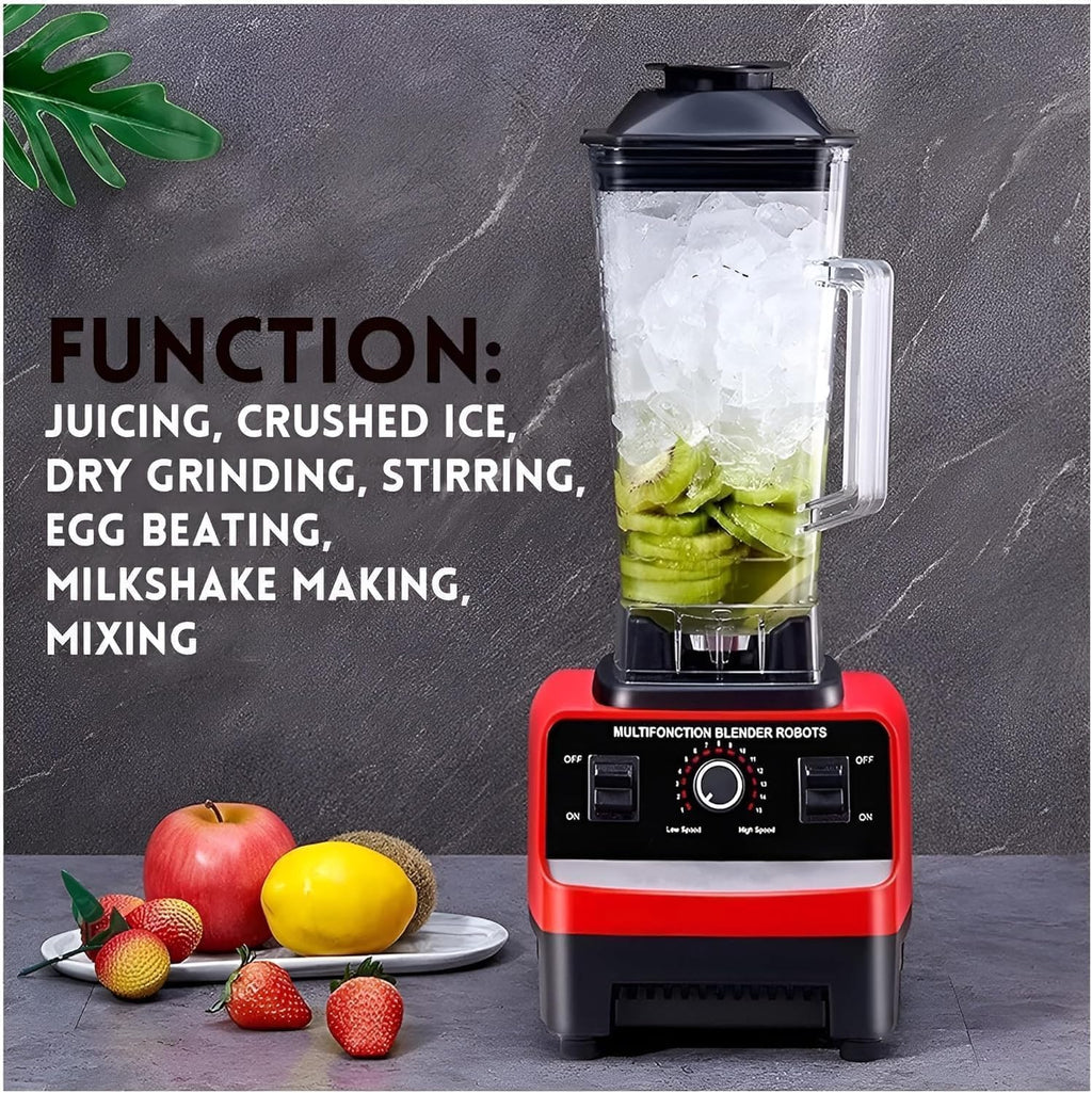 Blender Profesional de bucatarie
