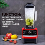 Blender Profesional de bucatarie