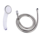 Robinet electric apă caldă instant, 3000W, cu duș și furtun, afișaj LCD, montaj perete, IPX4