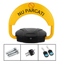 Blocator loc parcare automat