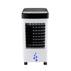Aer conditionat portabil JT-909, 65W, 6L, cu telecomanda si functie de oscilare
