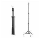 Trepied universal înălțime maximă 210 cm
