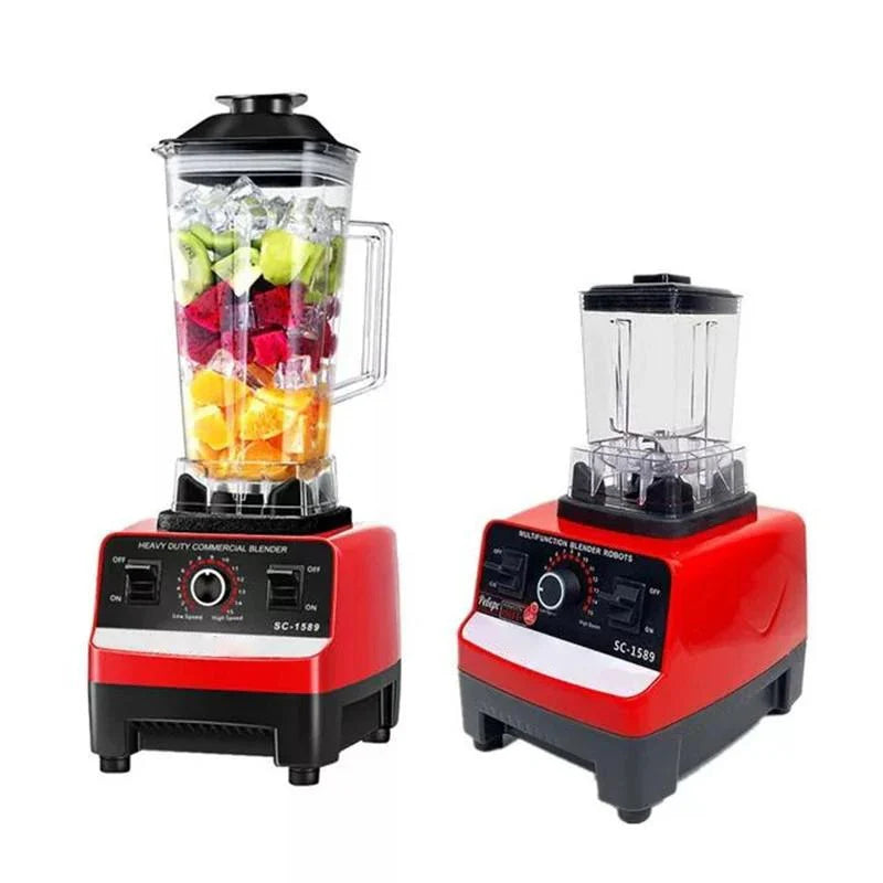 Blender Profesional de bucatarie
