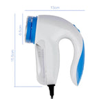 Aparat de curatat scame