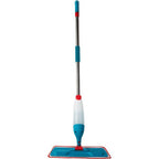 Mop cu rezervor incorporat 600 ml cu laveta absorbanta din microfibra