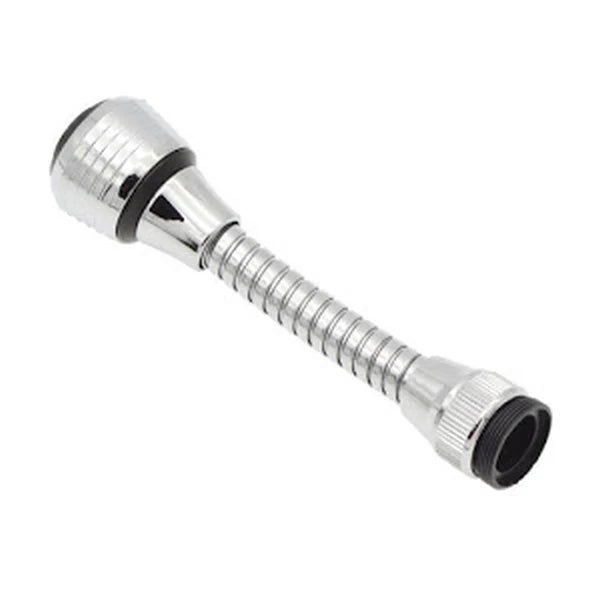 Prelungitor flexibil universal pentru robinet