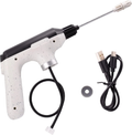 Pulverizator electric pentru plante cu 3 moduri de pulverizar