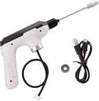 Pulverizator electric pentru plante cu 3 moduri de pulverizar