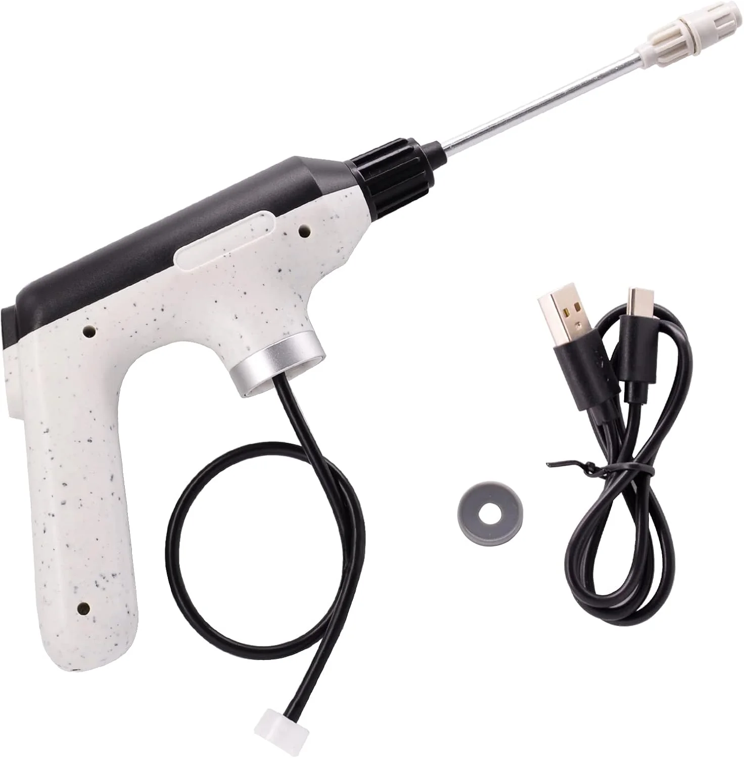 Pulverizator electric pentru plante cu 3 moduri de pulverizar