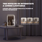 Mini Frigider pentru Cosmetice, functie de Racire si Incalzire, capacitate 4 litri
