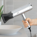 Uscator de par cu ioni negativi, RAF R474, 1600W, 2 viteze, buton de aer rece