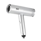 Uscator de par cu ioni negativi, RAF R474, 1600W, 2 viteze, buton de aer rece