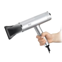 Uscator de par cu ioni negativi, RAF R474, 1600W, 2 viteze, buton de aer rece