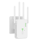 Amplificator retea, Router, WiFi Repeater, Booster, Extender, Dual Band, Gigabit