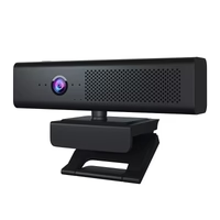 Camera Web videoconferinte 1080P Ultra HD cu microfon pentru monitor