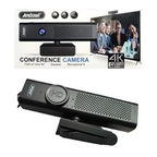 Camera Web videoconferinte 1080P Ultra HD cu microfon pentru monitor