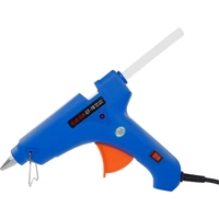 Pistol de lipit cu baghete silicon, putere 80W