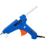 Pistol de lipit cu baghete silicon, putere 80W