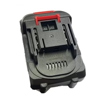 Acumulator 48V, compatibil cu motocoasa, bormasina, foarfeca electrica, 1500mAh