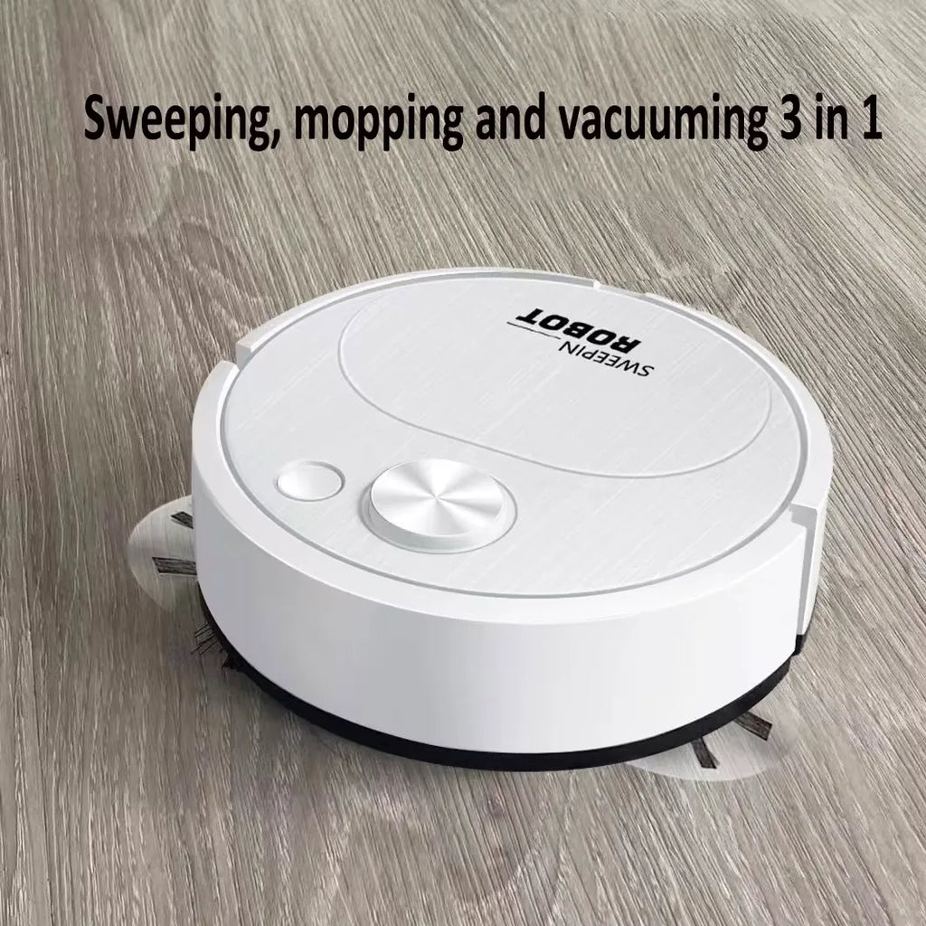 Aspirator robot Sweepin