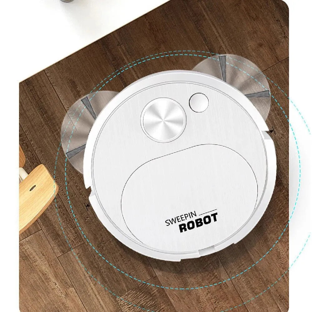 Aspirator robot Sweepin