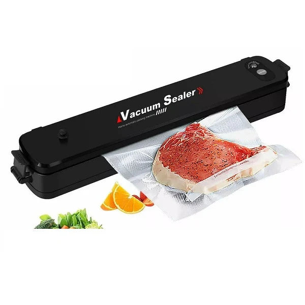 Aparat de sigilat si vidat Vacuum