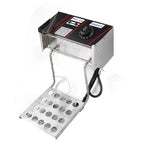 Friteuza electrica Hoffmans de 6 litri sau 12 litri 2500W/5000W
