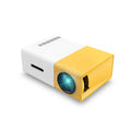 Videoproiector LED Mini Portabil