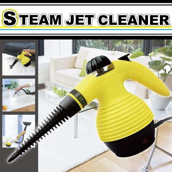Aparat de curatat cu aburi Steam Cleane