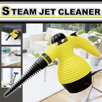 Aparat de curatat cu aburi Steam Cleane