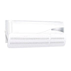 Deflector reglabil pentru aer conditionat, protectie jet de aer rece